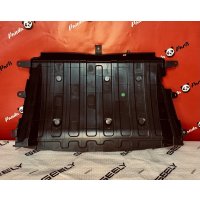 Deepal S05 Воздуховод радиатора 5509120 – ER01