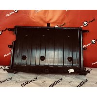  Deepal S05 Воздуховод радиатора 5509120 – ER01