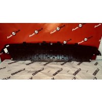 Deepal S05 Защита заднего бампера 5504170 – ER01
