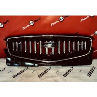 Geely Atlas Решётка 