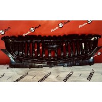  Geely Atlas Решётка 