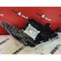  Geely Atlas Фара передняя левая – 6608187932 
