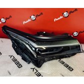 Geely Atlas Фара передняя правая - 6608187931 