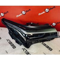 Geely Atlas Фара передняя правая - 6608187931 