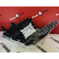  Geely Atlas Фара передняя правая - 6608187931 