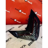 Geely Atlas Фонарь задний правый – 6608187922