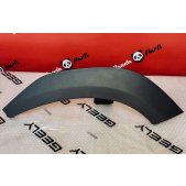 Geely Atlas Накладка задней правой двери – 6073148100