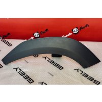 Geely Atlas Накладка задней правой двери – 6073148100