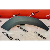 Geely Atlas Накладка задней левой двери – 6073148200