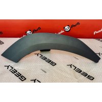 Geely Atlas Накладка задней левой двери – 6073148200