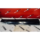 Geely Atlas Молдинг передней правой двери - 6608238996B03 