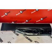 Geely Atlas Молдинг задней левой двери - 6608238998B03