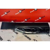 Geely Atlas Молдинг задней левой двери - 6608238998B03