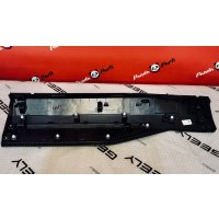  Geely Atlas Молдинг задней левой двери - 6608238998B03