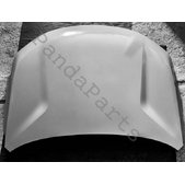 Капот Geely Atlas L 2025