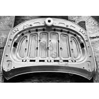  Капот Geely Atlas L 2025