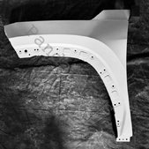 RH Переднее крыло Geely Atlas L 2025