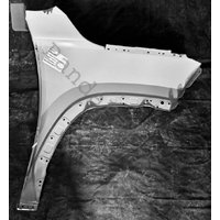  RH Переднее крыло Geely Atlas L 2025