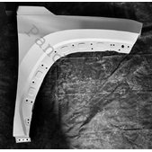 LH Переднее крыло Geely Atlas L 2025