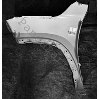  LH Переднее крыло Geely Atlas L 2025