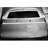 Крышка багажника Geely Atlas L 2025