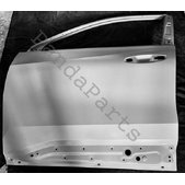 LH Передняя дверь Geely Atlas L 2025