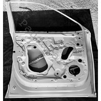  LH Передняя дверь Geely Atlas L 2025