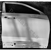 RH Передняя дверь Geely Atlas L 2025