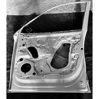  RH Передняя дверь Geely Atlas L 2025