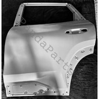 LH Задняя дверь Geely Atlas L 2025