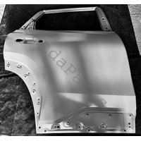 RH Задняя дверь Geely Atlas L 2025