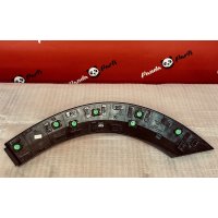  BYD Yuan Up Накладка арки 