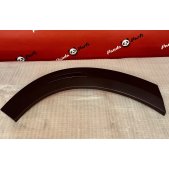 BYD Yuan Up Накладка арки 
