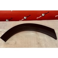 BYD Yuan Up Накладка арки 