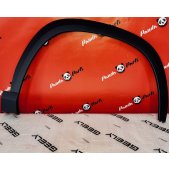 Geely Cityray Расширитель переднего правого крыла – 6073158600 