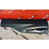 Geely Cityray Молдинг задней левой двери – 6073159000 