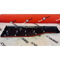  Geely Cityray Молдинг задней левой двери – 6073159000 