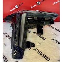 Geely Cityray Фара правая передняя – 6608171632 