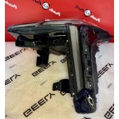 Geely Cityray Фара левая передняя – 6608171630 
