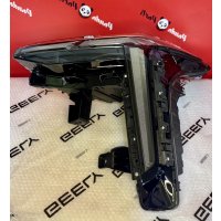 Geely Cityray Фара левая передняя – 6608171630 