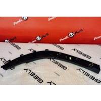  Geely Cityray Накладка заднего правого крыла – 6073158200 