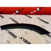 Geely Cityray Расширитель колесной арки задний левый - 6073158100 