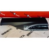 Geely Cityray Молдинг передней правой двери – 6073159100 