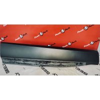 Geely Cityray Молдинг передней левой двери – 60731591200 