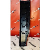  Geely Cityray Молдинг передней левой двери – 60731591200 