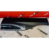 Geely Cityray Молдинг задней правой двери – 6073158900 