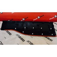  Geely Cityray Молдинг задней правой двери – 6073158900 