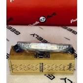 Geely Cityray Фонарь задний левый наружный – 7054025700