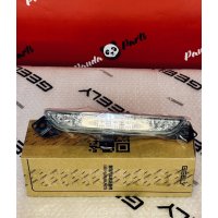 Geely Cityray Фонарь задний левый наружный – 7054025700