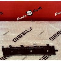  Geely Coolray Кронштейн заднего бампера 4